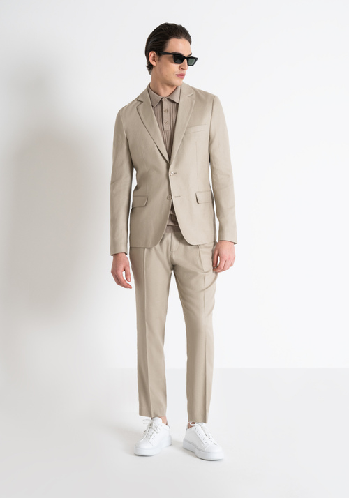 LOOK 59 - Men's Suits | Antony Morato Online Shop