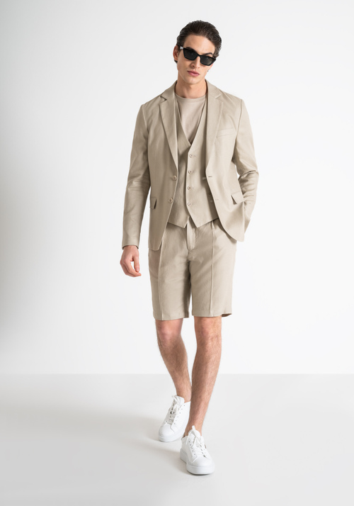 LOOK 60 - Men's Suits | Antony Morato Online Shop
