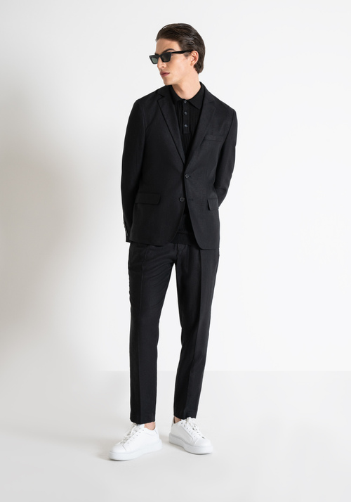 LOOK 63 - Men's Suits | Antony Morato Online Shop