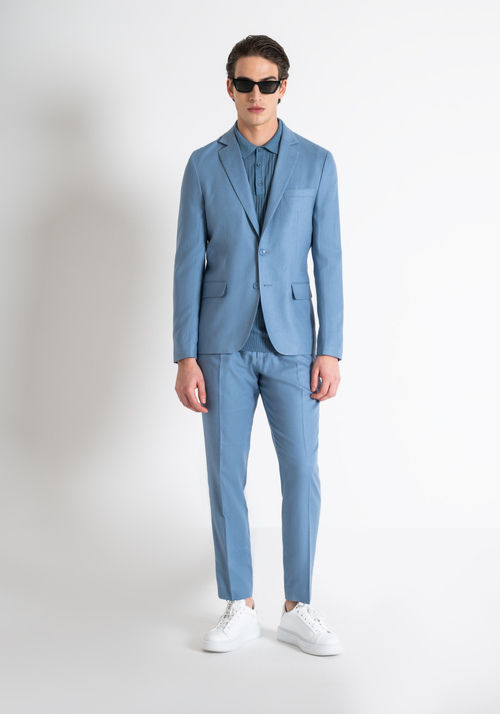 LOOK 67 - Men's Suits | Antony Morato Online Shop