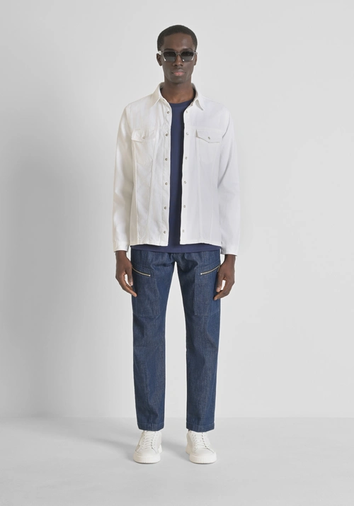 LOOK 6 - Shop by Look | Antony Morato Online Shop