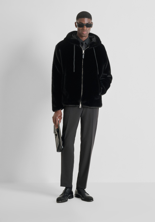 LOOK 6 - Je Shoppe par Look | Antony Morato Online Shop