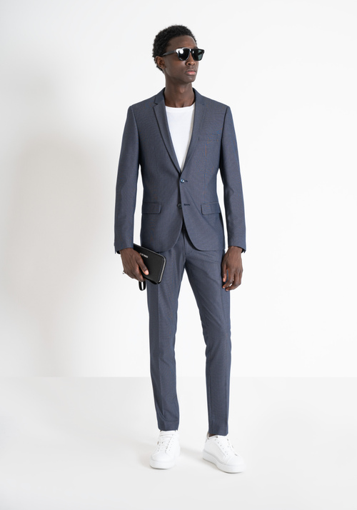 LOOK 77 - Men's Suits | Antony Morato Online Shop