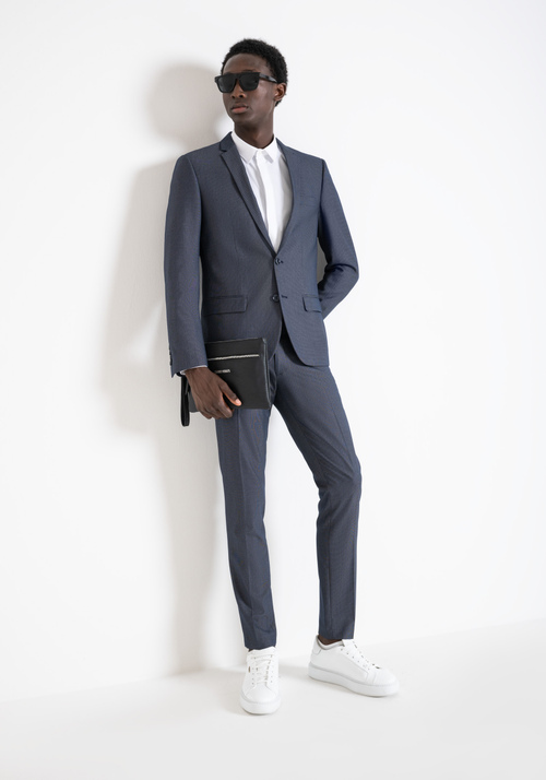 LOOK 78 - Men's Suits | Antony Morato Online Shop