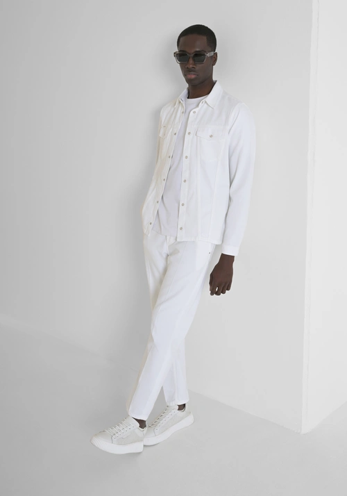 LOOK 7 - Shop by mood | Antony Morato Online Shop