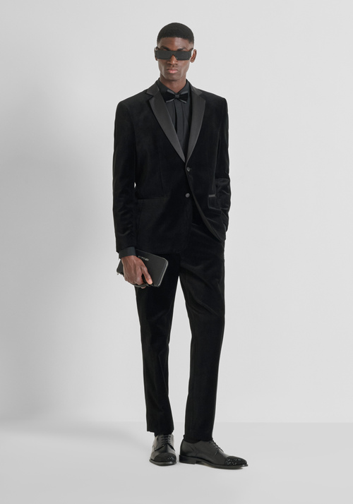 LOOK 7 - Men's Suits | Antony Morato Online Shop