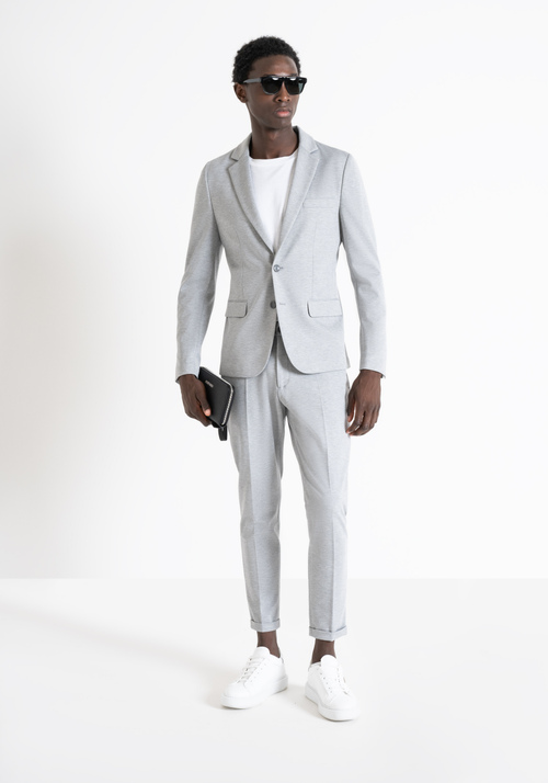 LOOK 80 - Men's Suits | Antony Morato Online Shop