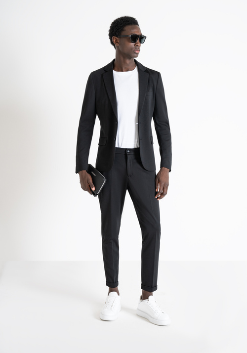 LOOK 81 - Men's Suits | Antony Morato Online Shop