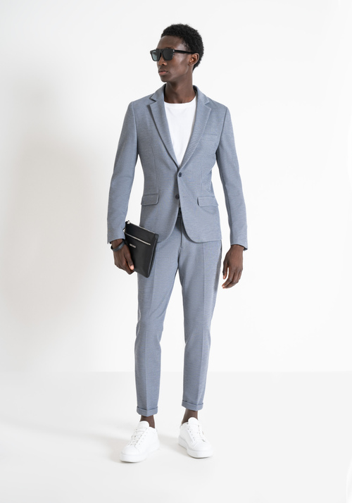 LOOK 83 - Men's Suits | Antony Morato Online Shop
