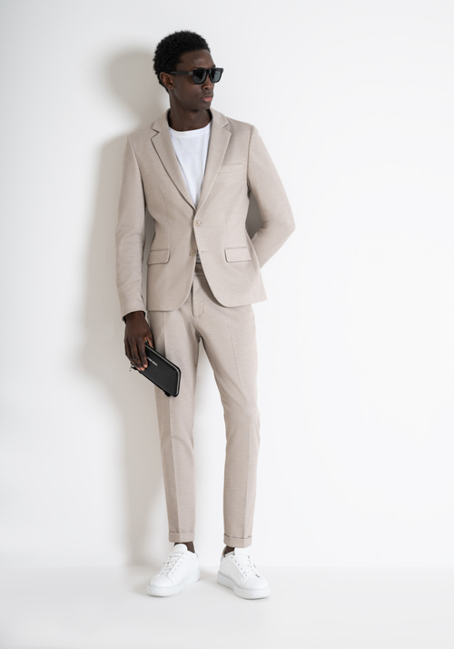 LOOK 84 - Men's Suits | Antony Morato Online Shop