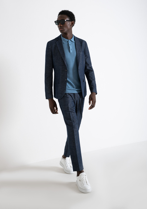 LOOK 87 - Men's Suits | Antony Morato Online Shop