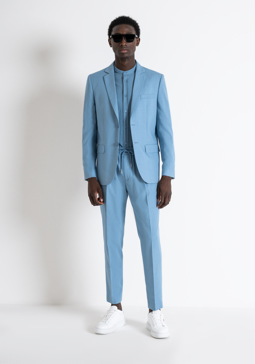 LOOK 89 - Men's Suits | Antony Morato Online Shop