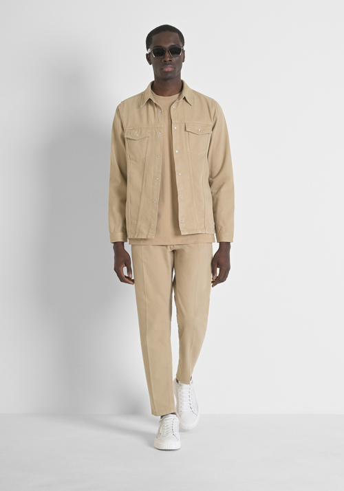 LOOK 8 - Shop by mood | Antony Morato Online Shop