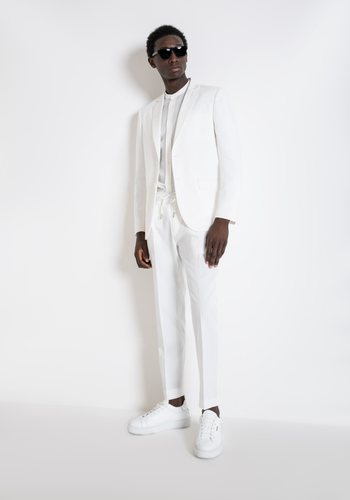 LOOK 91 - Men's Suits | Antony Morato Online Shop