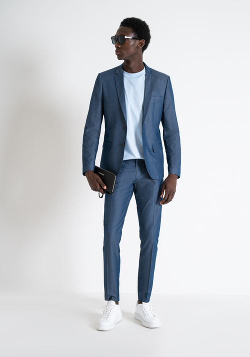 LOOK 93 - Men's Suits | Antony Morato Online Shop