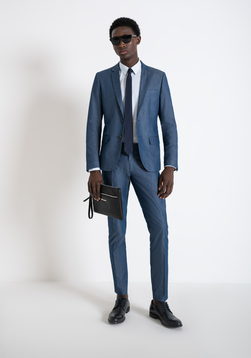 LOOK 94 - Men's Suits | Antony Morato Online Shop