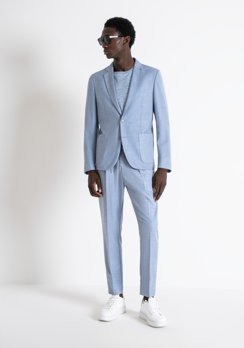 LOOK 95 - Men's Suits | Antony Morato Online Shop