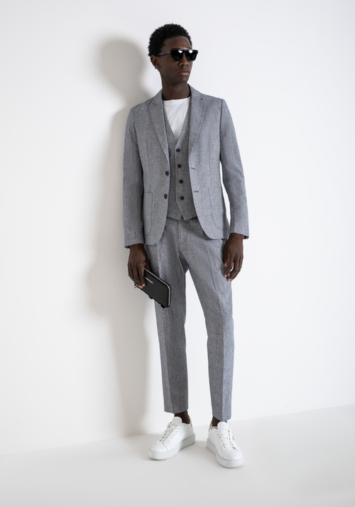 LOOK 96 - Men's Suits | Antony Morato Online Shop
