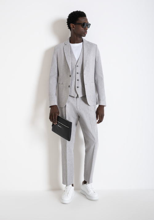 LOOK 98 - Men's Suits | Antony Morato Online Shop