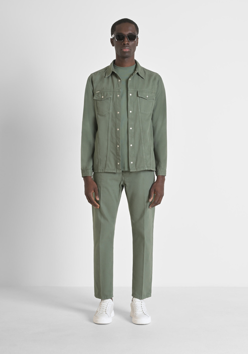 LOOK 9 - Shop by Look | Antony Morato Online Shop