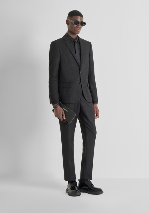LOOK 9 - Men's Suits | Antony Morato Online Shop