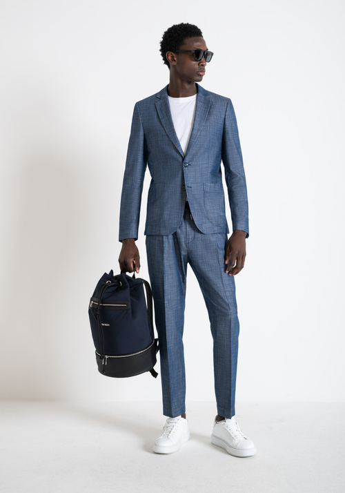 LOOK 100 - Men's Suits | Antony Morato Online Shop