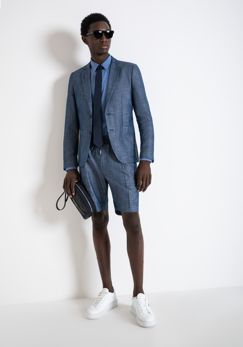LOOK 101 - Men's Suits | Antony Morato Online Shop