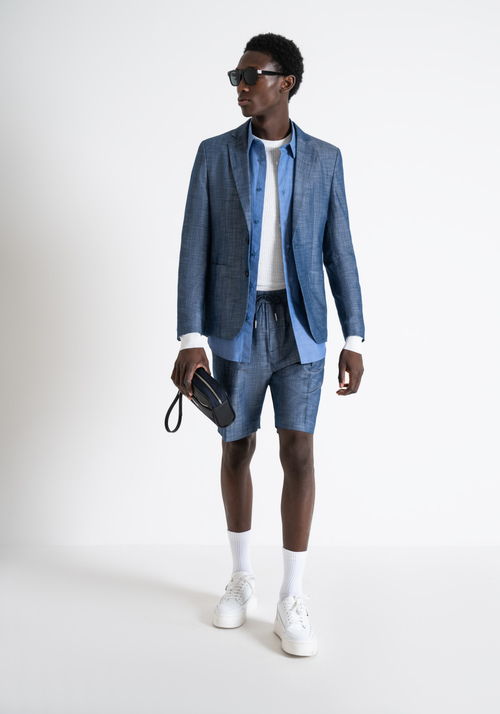 LOOK 102 - Men's Suits | Antony Morato Online Shop