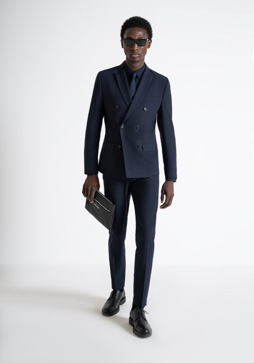 LOOK 103 - Men's Suits | Antony Morato Online Shop