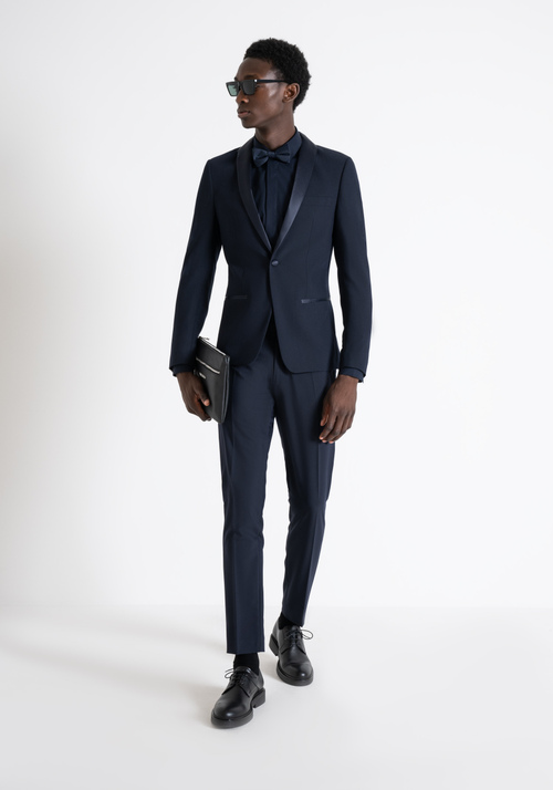 LOOK 104 - Men's Suits | Antony Morato Online Shop