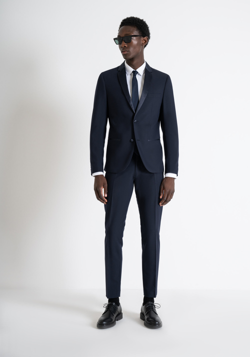 LOOK 105 - Men's Suits | Antony Morato Online Shop