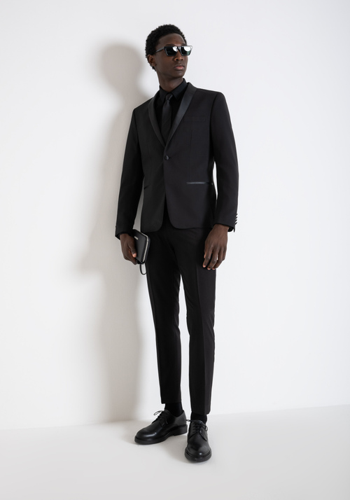 LOOK 106 - Men's Suits | Antony Morato Online Shop