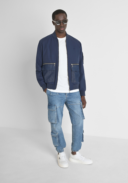 LOOK 10 - Shop by Look | Antony Morato Online Shop