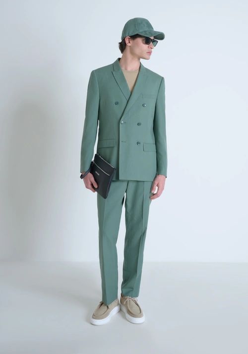 LOOK 111 - Abiti Uomo | Antony Morato Online Shop