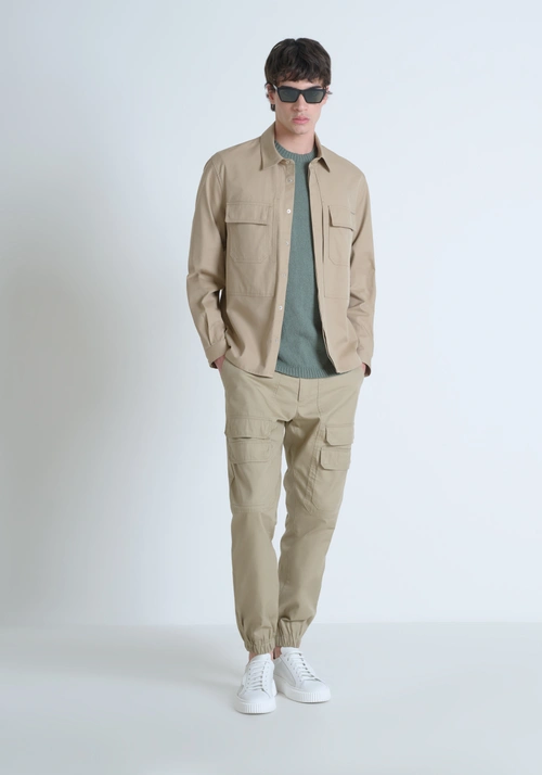 LOOK 112 - Shop by Look | Antony Morato Online Shop
