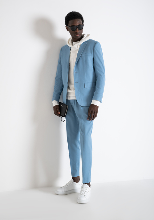 LOOK 115 - Men's Suits | Antony Morato Online Shop