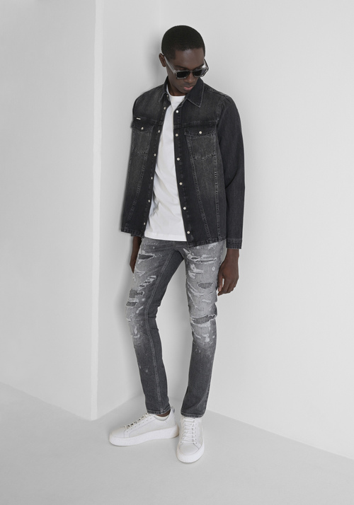 LOOK 12 - Shop by Look | Antony Morato Online Shop