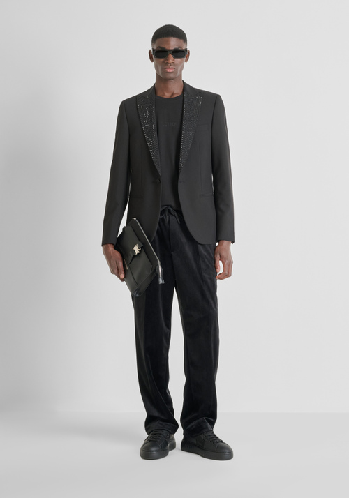 LOOK 12 - Men's Suits | Antony Morato Online Shop