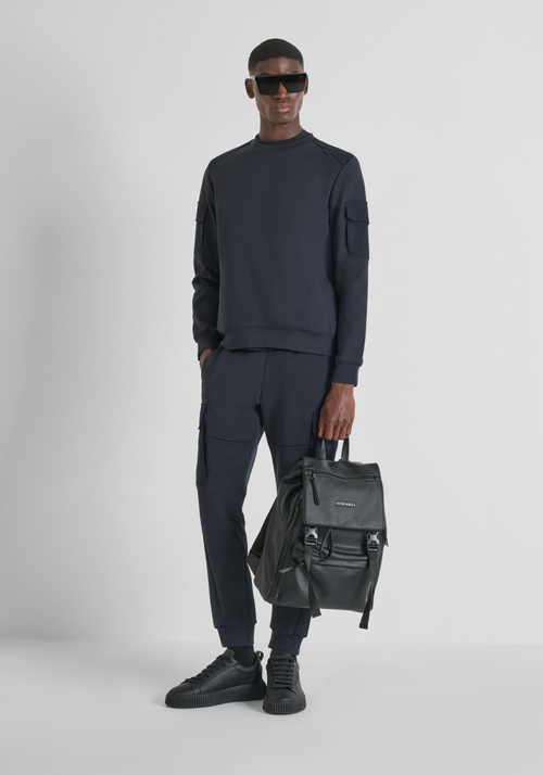 LOOK 130 - Mood Urban | Antony Morato Online Shop