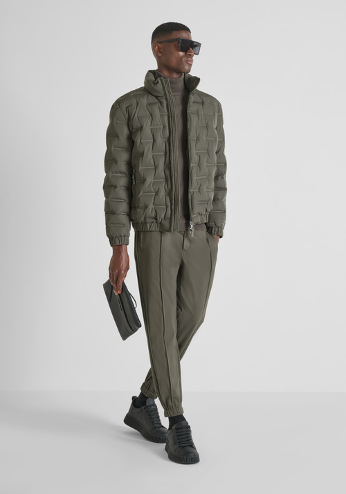 LOOK 133 - Shop by Look | Antony Morato Online Shop