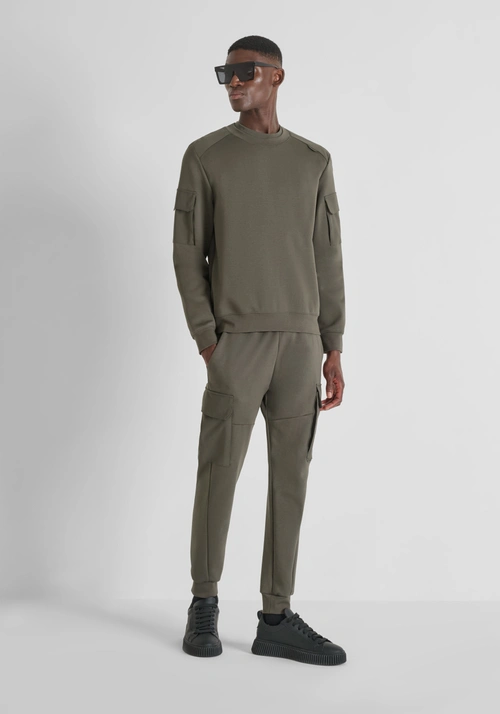 LOOK 134 - Shop by Look | Antony Morato Online Shop