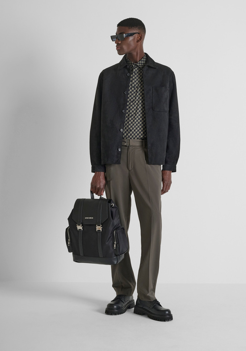 LOOK 136 - Shop by Look | Antony Morato Online Shop