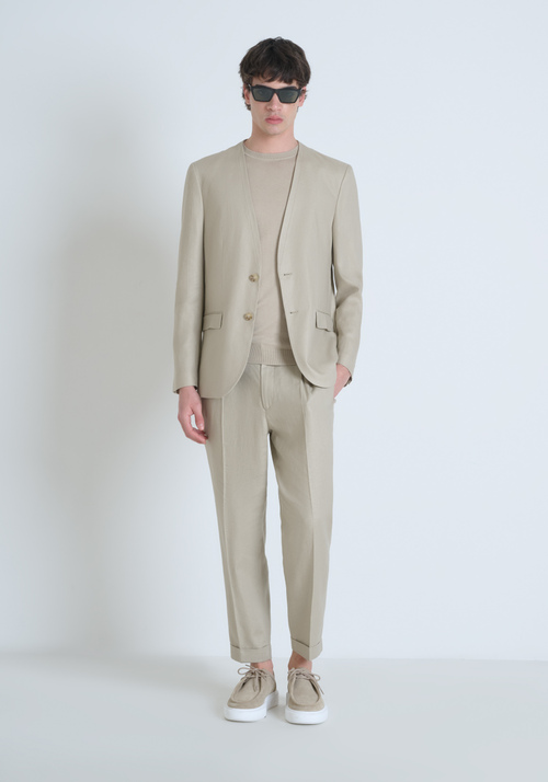 LOOK 139 - Men's Suits | Antony Morato Online Shop