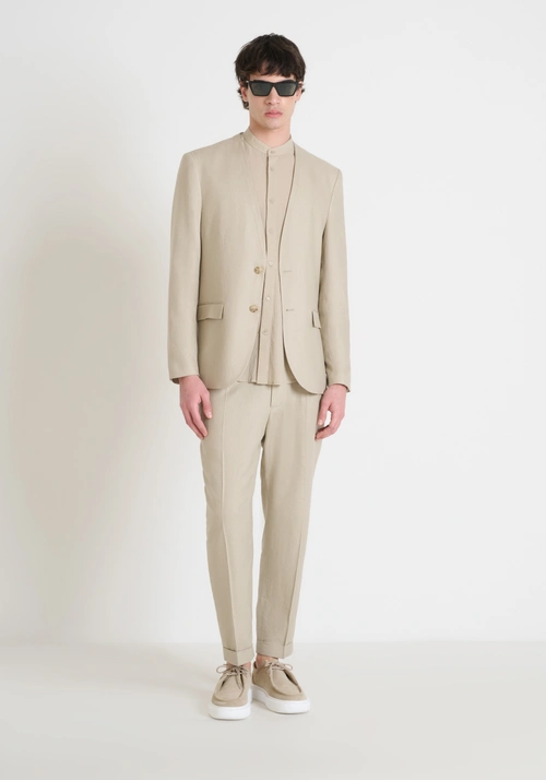 LOOK 141 - Men's Suits | Antony Morato Online Shop