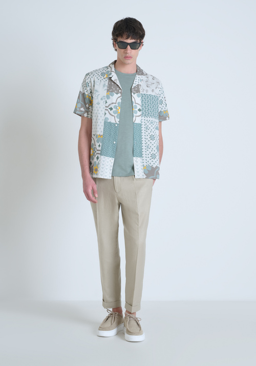 LOOK 142 - Shop by Look | Antony Morato Online Shop