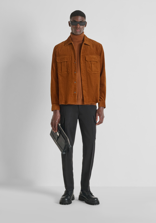 LOOK 143 - Shop by Look | Antony Morato Online Shop