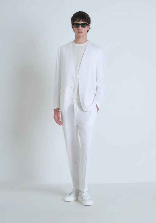 LOOK 152 - Men's Suits | Antony Morato Online Shop