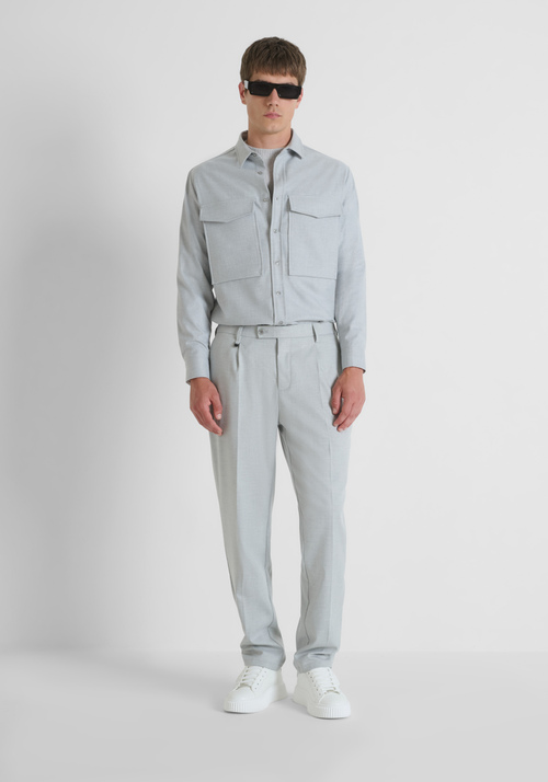 LOOK 153 - Shop by Look | Antony Morato Online Shop