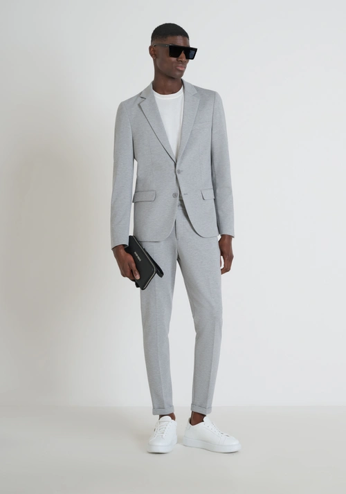 LOOK 155 - Men's Suits | Antony Morato Online Shop