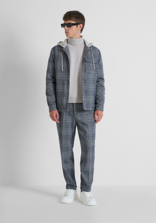 LOOK 155 - Shop by Look | Antony Morato Online Shop